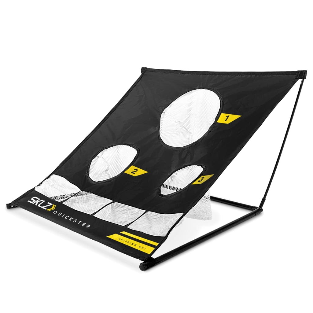 SKLZ QUICKSTER CHIPPING NET- siatka treningowa do golfa