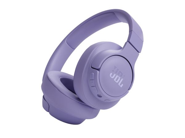 JBL TUNE 720 Fioletowe