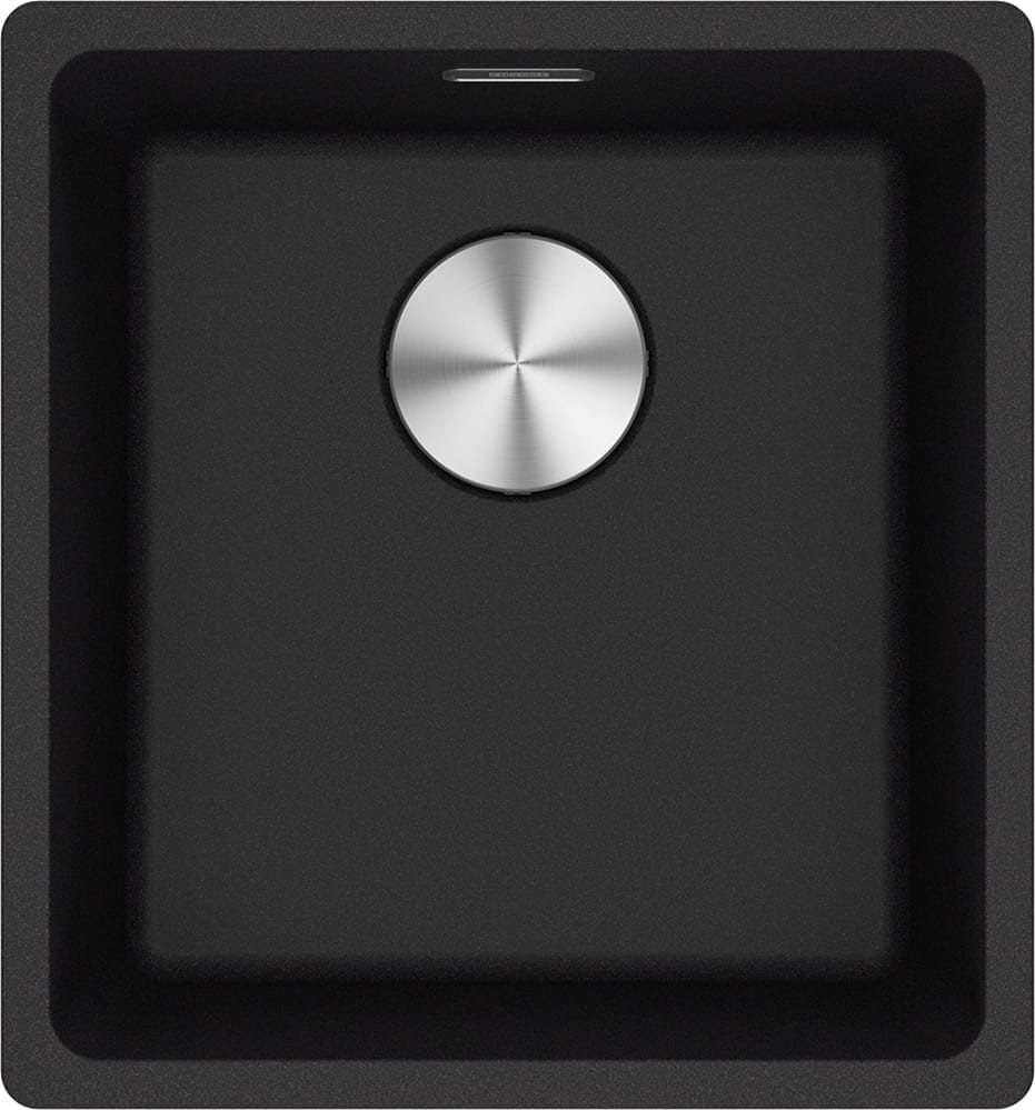 Zlew FRANKE Maris MRG 110-37 onyx (125.0687.249)