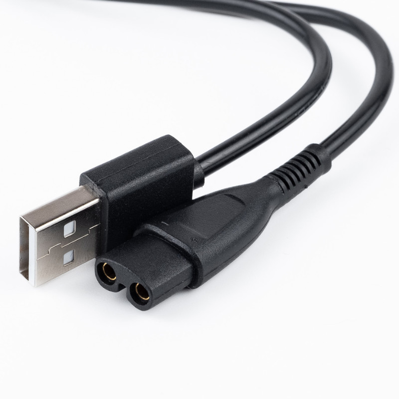 Fox Top Gum, kabel USB do golarki, ref. 1590506