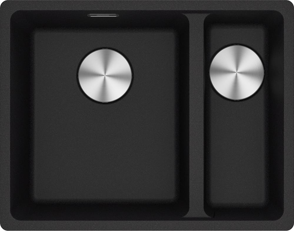 Zlew FRANKE Maris MRG 160-34-15 onyx (125.0687.265)