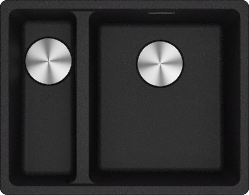 Zlew FRANKE Maris MRG 160-34-15 onyx (125.0687.269)