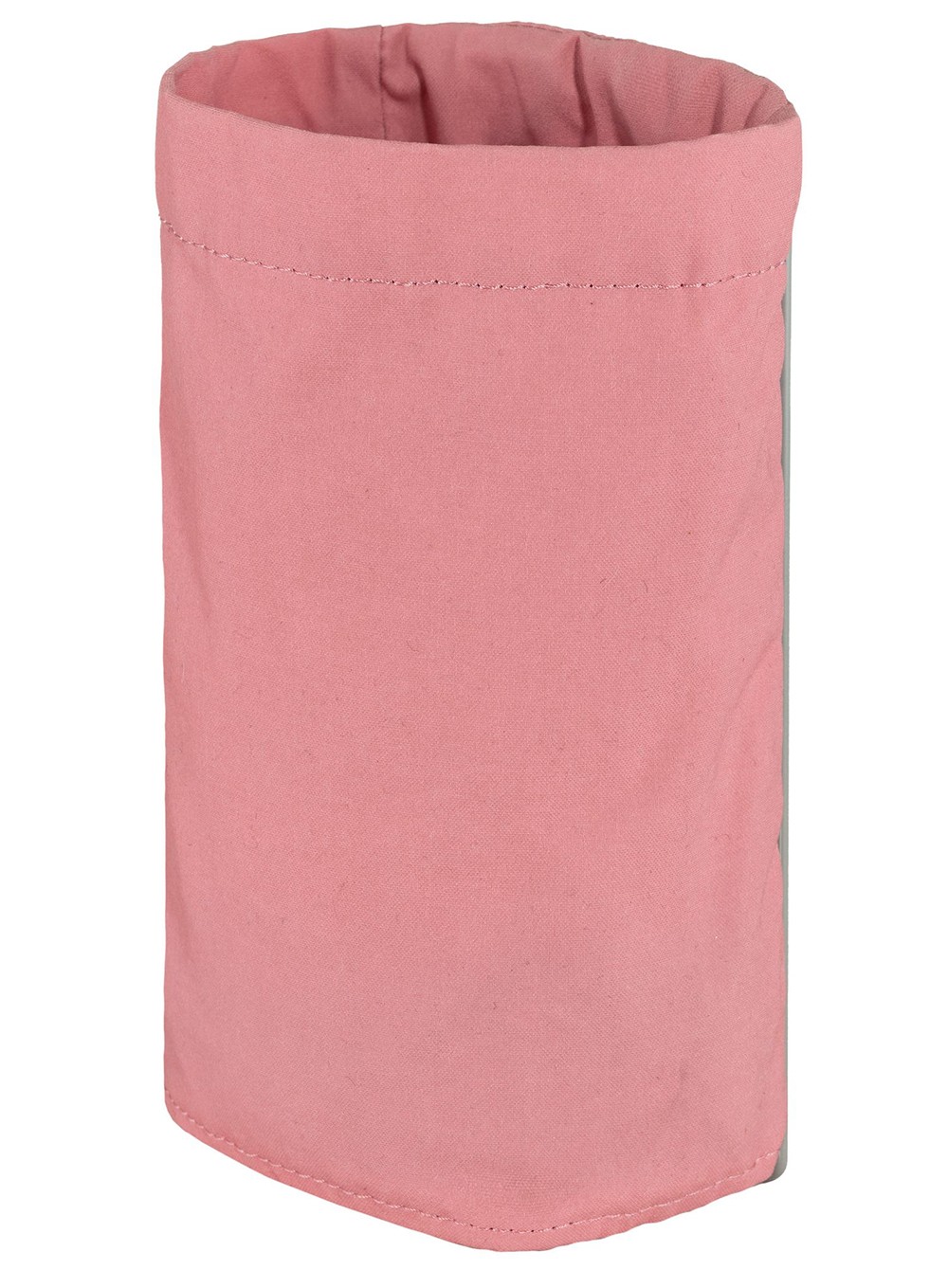 Kieszeń do plecaka Fjallraven Kanken Bottle Pocket - pink