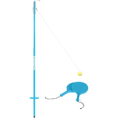 Hudora SWING TENIS super trening koordynacji niebieski 76175