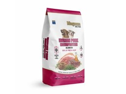 Magnum Iberian Pork Monoprotein Iberyjska Wieprzowina 3kg