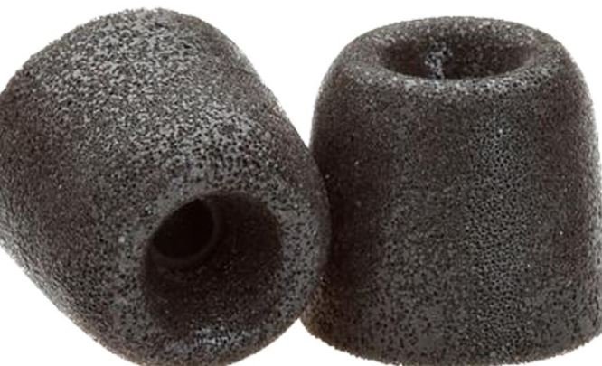 Comply Pianki Isolation Series T100 Isolation Series T100