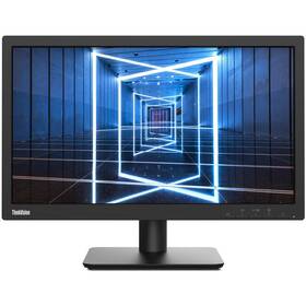 Lenovo ThinkVision E20-30 62F7KAT4EU Czarny