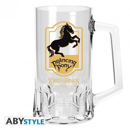 ABYstyle Studio ABYstyle abyver024 kufel do piwa Lord of the Ring 