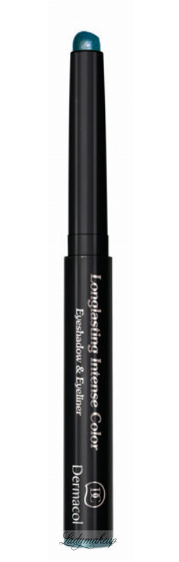 Dermacol - LONGLASTING INTENSE COLOUR 13