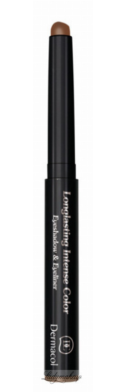 Dermacol - LONGLASTING INTENSE COLOUR 12