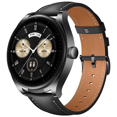 Huawei Watch Buds Czarny