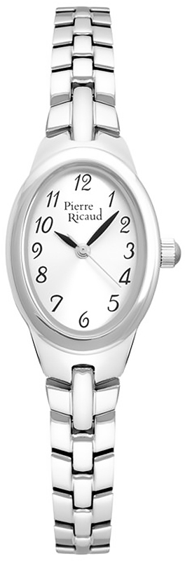 Zegarek Pierre Ricaud P22148.5123Q