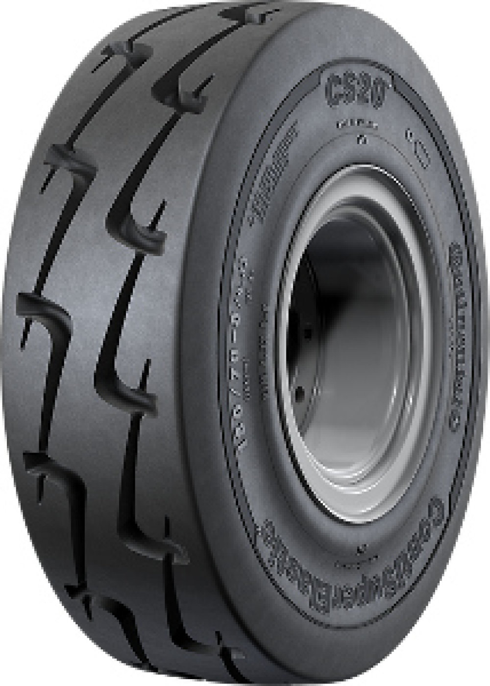 Continental CS 20 Sit 315/45R12 151A5