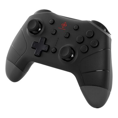 Deltaco GAM-103 do PC, Nintendo Switch, Android - bezprzewodowy