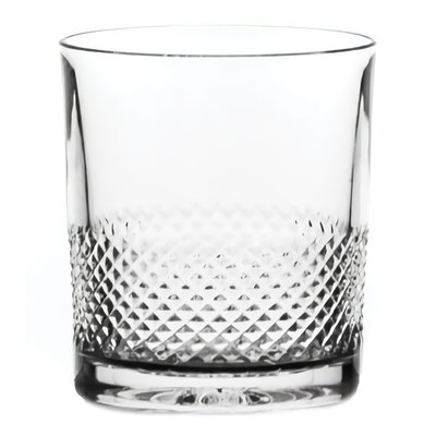 Zestaw szklanek MORTEN LARSEN Arno 320 ml (4 sztuki)