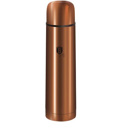 Lumarko Termos Stalowy 0,5l Berlinger Haus Bh-7832