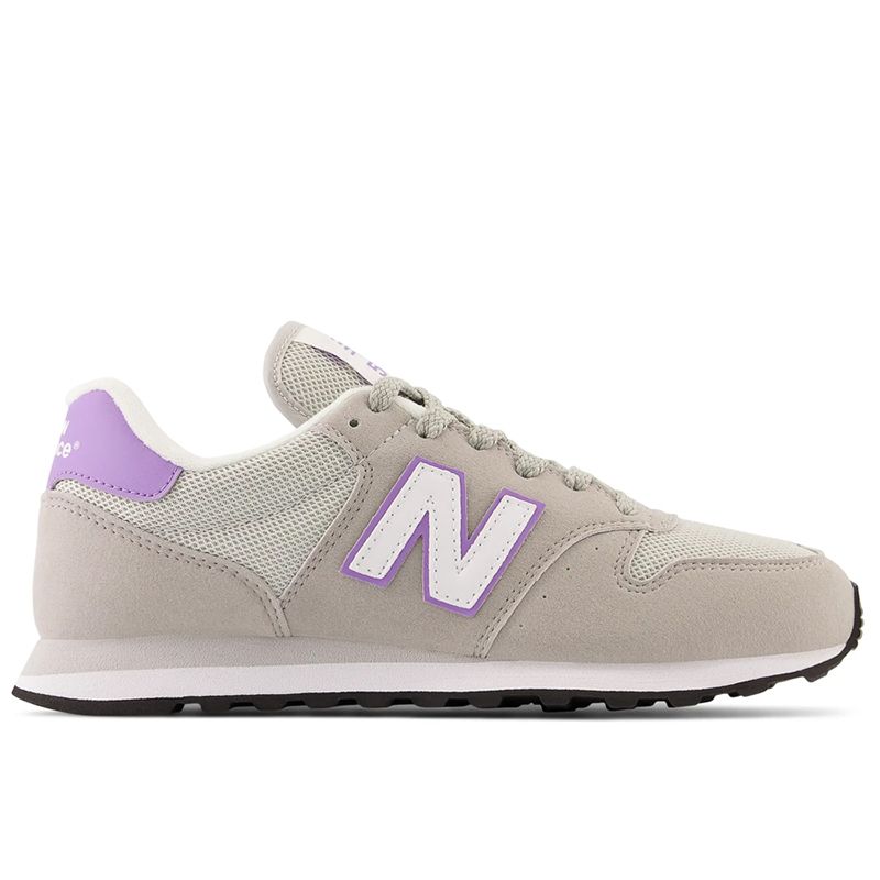 Buty New Balance GW500CD2 - szare