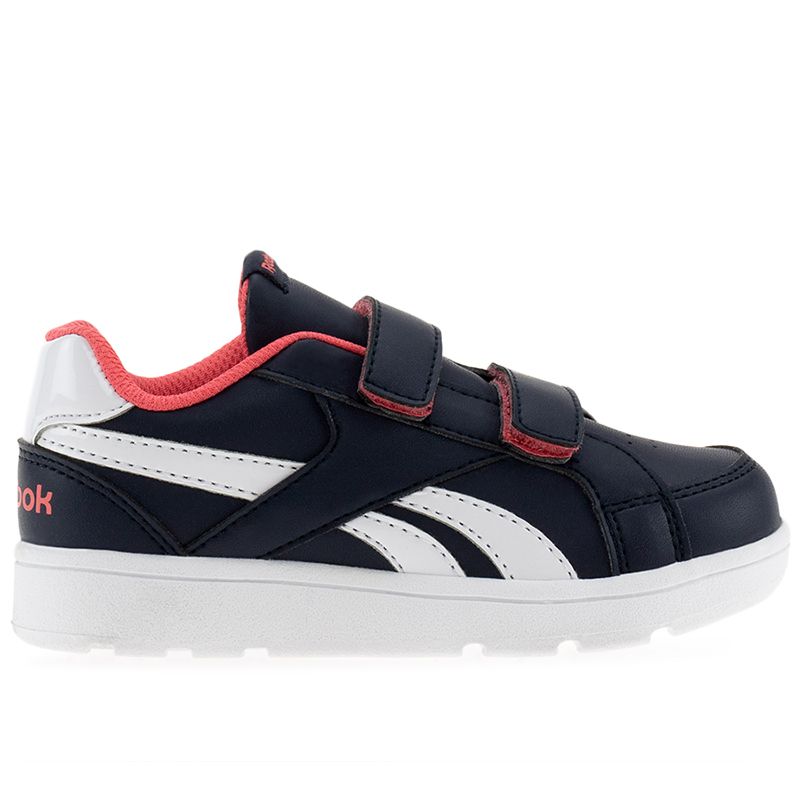 Buty Reebok Royal Prime Alt DV3864 - granatowe