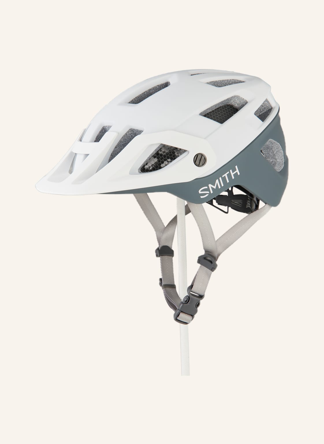 Smith Kask Rowerowy Engage Mips weiss