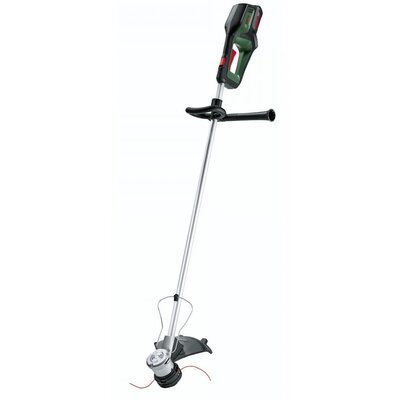 BOSCH Podkaszarka akumulatorowa Advanced GrassCut 36V-33