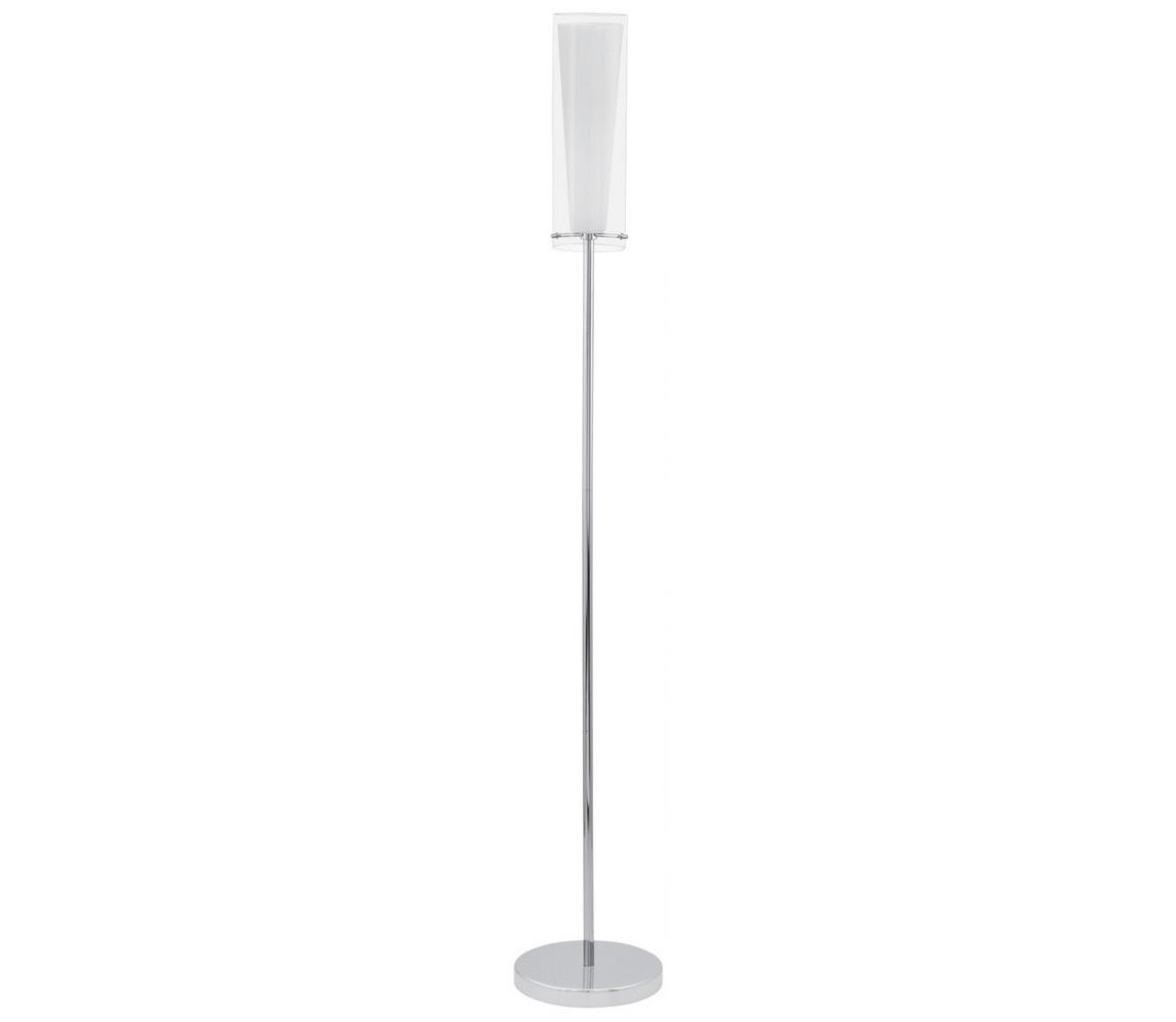 Zamienny klosz EGLO for 89836 Pinto opal -wewnętrzny