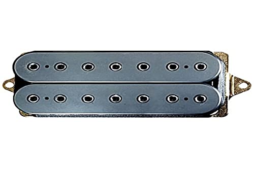 DiMarzio DP702BK Blaze Bridge przetwornik dźwięku, czarny