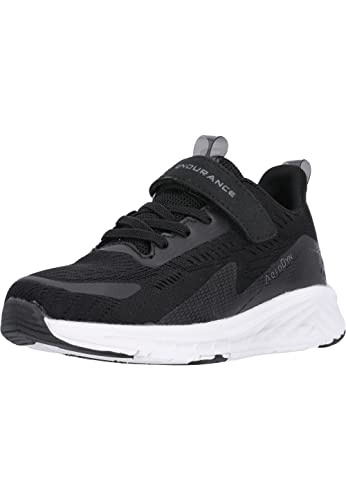 ENDURANCE Blaiger buty do chodzenia, 1001A czarne, 29 EU, 1001a czarny, 29 EU