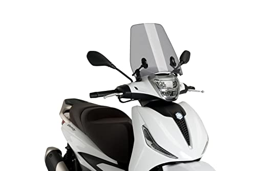 Puig 20260H Carenabris Urban Wędzony