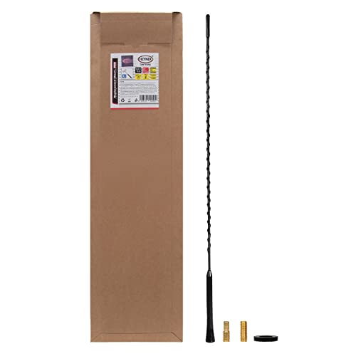 HEYNER® wymienny mast L PRO Premium pręt do anteny dł. 55 cm