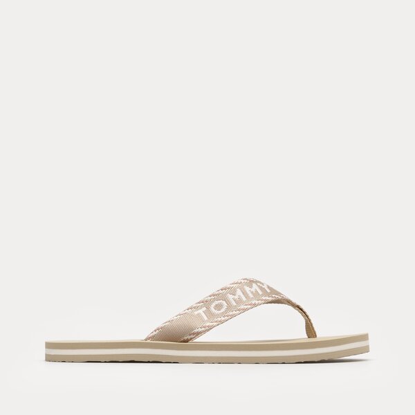 TOMMY HILFIGER TOMMY WEBBING SANDAL - Tommy Hilfiger