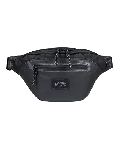 BILLABONG Bali WAISTPACK 3L - Jeden rozmiar - czarny, czarny, na co dzień