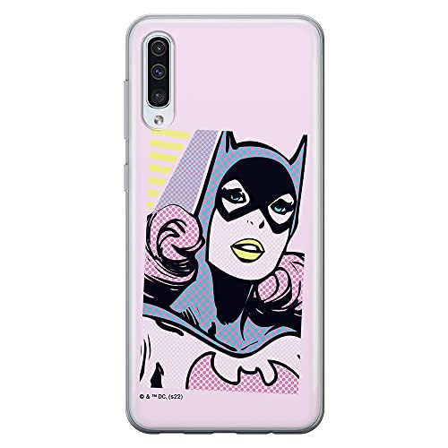 Etui dedykowane do Samsung A50/ A50s/ A30s wzór:  Bat Girl 012 oryginalne i oficjalnie licencjonowane