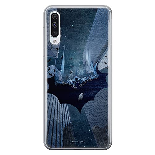 Etui dedykowane do Samsung A50/ A50s/ A30s wzór:  Batman 071 oryginalne i oficjalnie licencjonowane