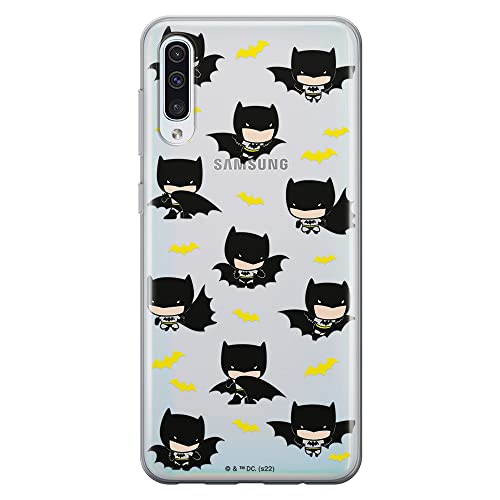 Etui dedykowane do Samsung A50/ A50s/ A30s wzór:  Batman 077 oryginalne i oficjalnie licencjonowane