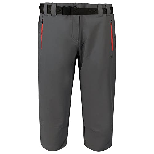 CMP damskie spodnie Capri - 3t51246, Spodnie damskie