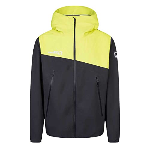 Rock Experience Great Roof Hoodie kurtka mieszana
