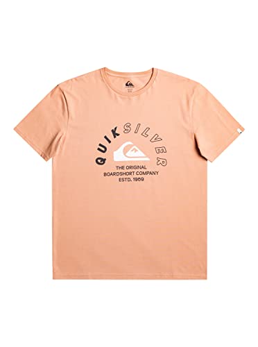 Quiksilver Mixed Signals SS Koszulka męska (zestaw 1)
