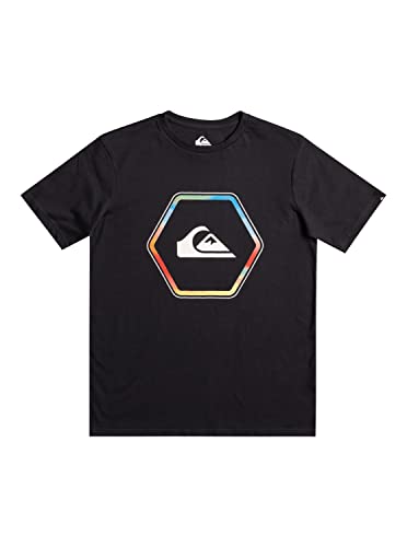 Quiksilver Chłopięca bluzka w kształcie Ss YTH (1 opakowanie)