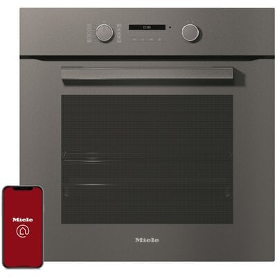 Miele H 2861 B Grafitowy