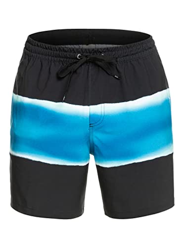 Quiksilver Surfsilk Air-Brush Siatkówka 17nb kostium szorty męskie (opakowanie 1)
