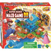 Super Mario Maze Game DX Epoch