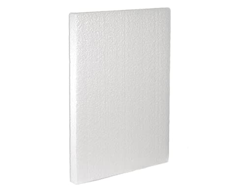 INNSPIRO Żelazko porex 30x40x2cm. 5u. Kształty geometryczne