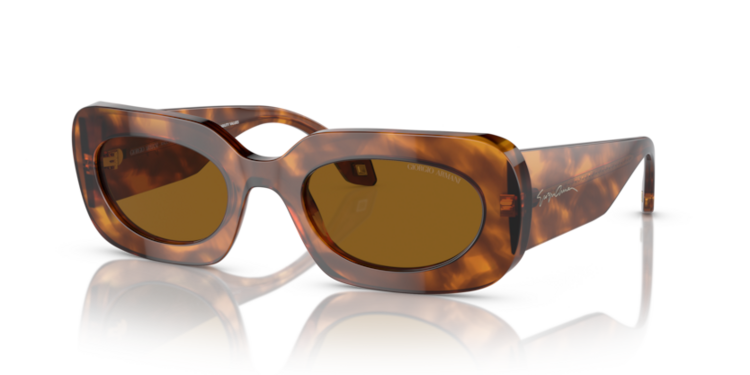 Okulary Przeciwsłoneczne Giorgio Armani AR 8182 598833