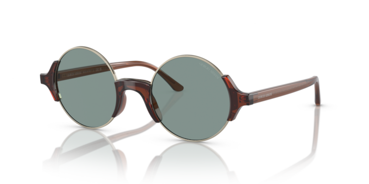 Okulary Przeciwsłoneczne Giorgio Armani AR 326SM 506914