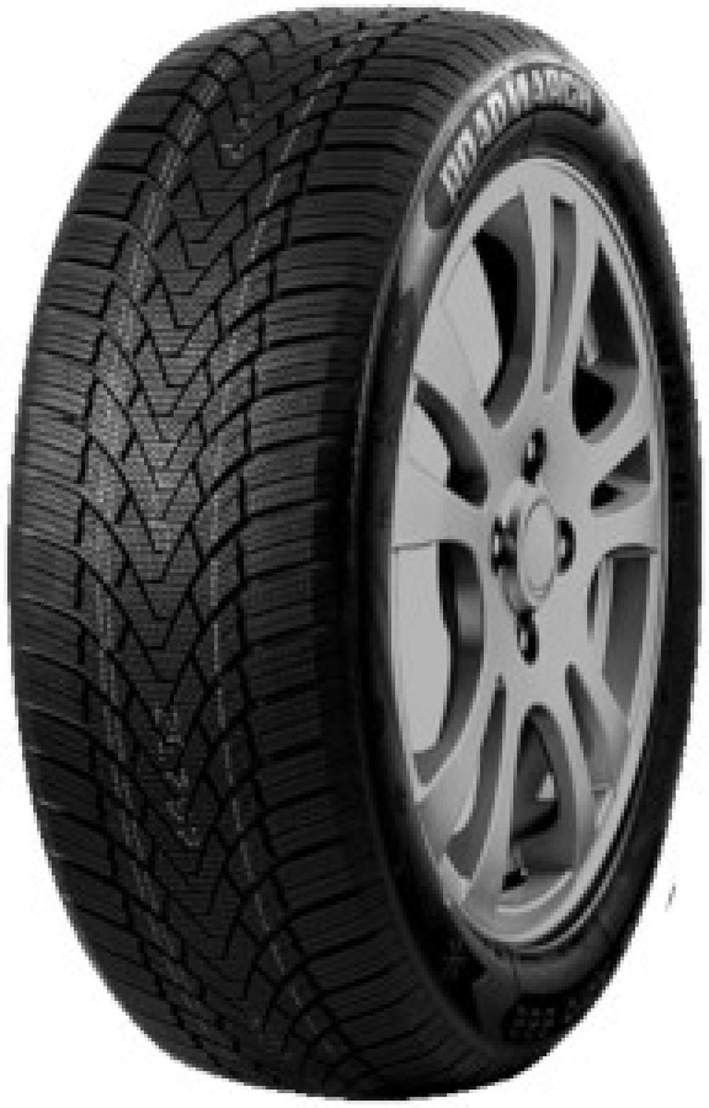 Roadmarch Winterxpro 888 215/65R16 98T