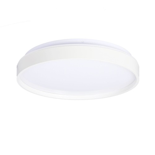 Texas D29 LED plafon biały 12-11275