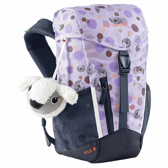 Vaude Ayla 6 Kids Backpack 30 cm pastel lilac