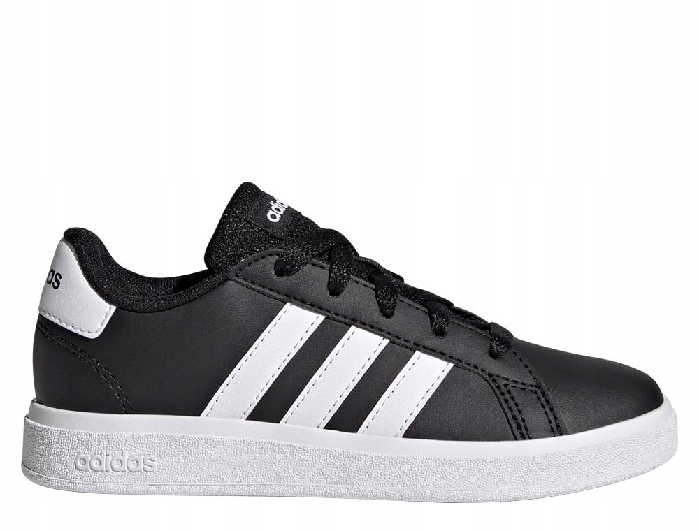 Buty dziecięce adidas Grand Court GW6503 38