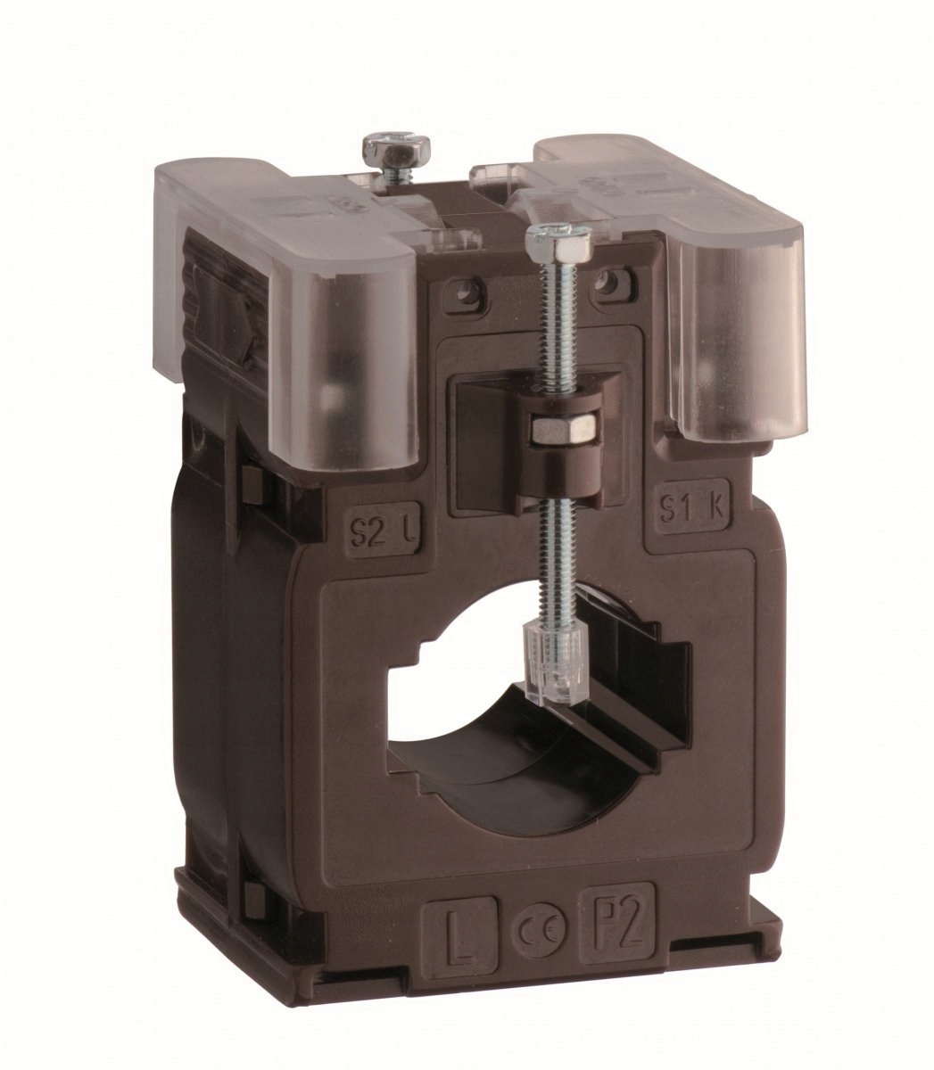 ime Przekładnik prądowy TA327 śr.27mm - 32,5X10,5mm 100/5A kl.0,5 TA327 TA32750C100 TA32750C100