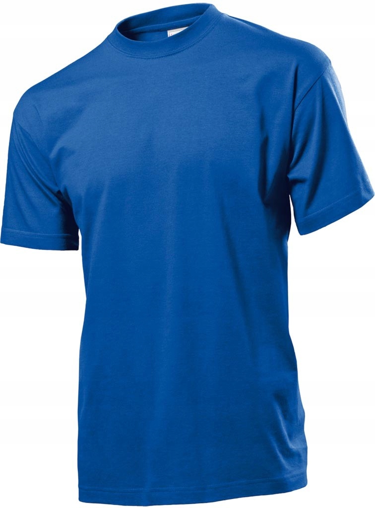 INNY T Shirt Męski St2000brrm 116L026